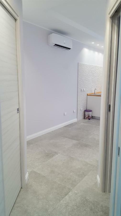 Afrodite Suites Deluxe Agropoli Εξωτερικό φωτογραφία